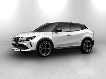 elettrica 280 veloce 280cv