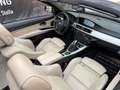 BMW 320 3er Cabrio- 320d DPF Schwarz - thumbnail 36