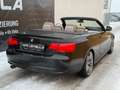 BMW 320 3er Cabrio- 320d DPF Schwarz - thumbnail 29