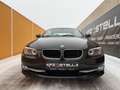 BMW 320 3er Cabrio- 320d DPF Schwarz - thumbnail 2