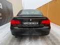 BMW 320 3er Cabrio- 320d DPF Schwarz - thumbnail 5