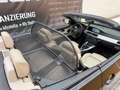 BMW 320 3er Cabrio- 320d DPF Schwarz - thumbnail 34