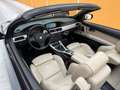 BMW 320 3er Cabrio- 320d DPF Schwarz - thumbnail 32