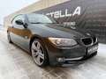 BMW 320 3er Cabrio- 320d DPF Schwarz - thumbnail 3