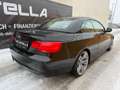 BMW 320 3er Cabrio- 320d DPF Schwarz - thumbnail 4