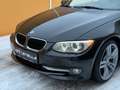 BMW 320 3er Cabrio- 320d DPF Schwarz - thumbnail 42