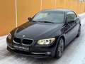 BMW 320 3er Cabrio- 320d DPF Schwarz - thumbnail 43