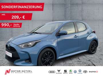 1.5 l Hybrid COMFORT ACC+PDC+APP+MFA+MFL
