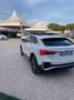 Audi Q3 S LINE CON TETTO APRBILE Bianco - thumbnail 8