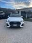 Audi Q3 S LINE CON TETTO APRBILE Bianco - thumbnail 1