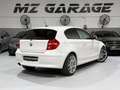 BMW 116 116d Blanco - thumbnail 3