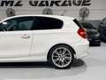 BMW 116 116d Blanco - thumbnail 21