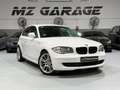 BMW 116 116d Blanco - thumbnail 5