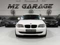 BMW 116 116d Blanco - thumbnail 4