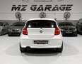 BMW 116 116d Blanco - thumbnail 7