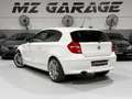 BMW 116 116d Blanco - thumbnail 6