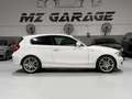 BMW 116 116d Blanco - thumbnail 9