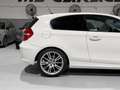 BMW 116 116d Blanco - thumbnail 18