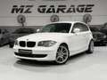 BMW 116 116d Blanco - thumbnail 1