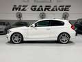 BMW 116 116d Blanco - thumbnail 8