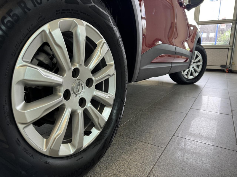 Opel Mokka 1.2 DI Turbo Enjoy, ACC, Kamera, LED! Klima — photo 8