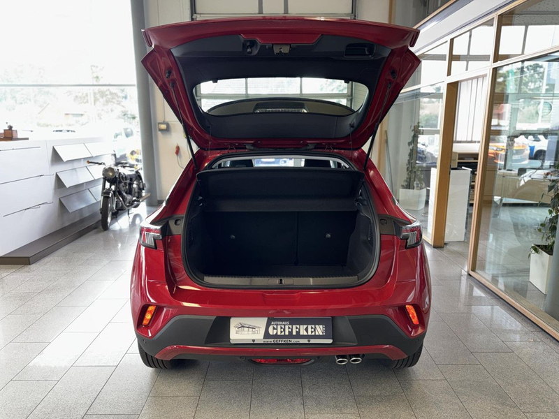 Opel Mokka 1.2 DI Turbo Enjoy, ACC, Kamera, LED! Klima — photo 9