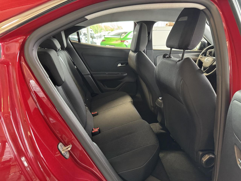 Opel Mokka 1.2 DI Turbo Enjoy, ACC, Kamera, LED! Klima — photo 13