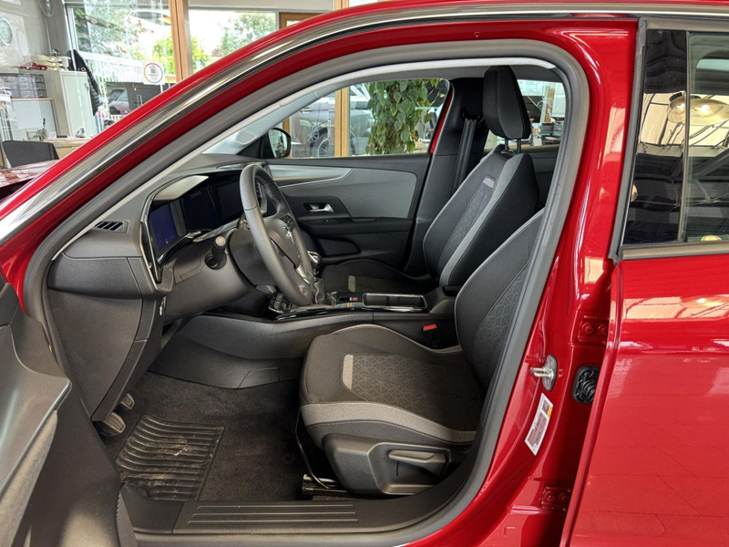 Opel Mokka 1.2 DI Turbo Enjoy, ACC, Kamera, LED! Klima — photo 11
