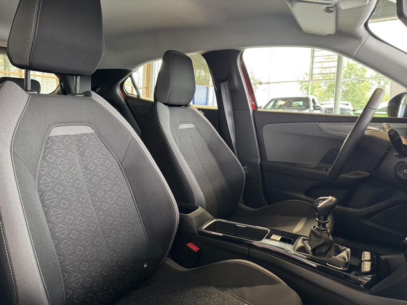 Opel Mokka 1.2 DI Turbo Enjoy, ACC, Kamera, LED! Klima — photo 14
