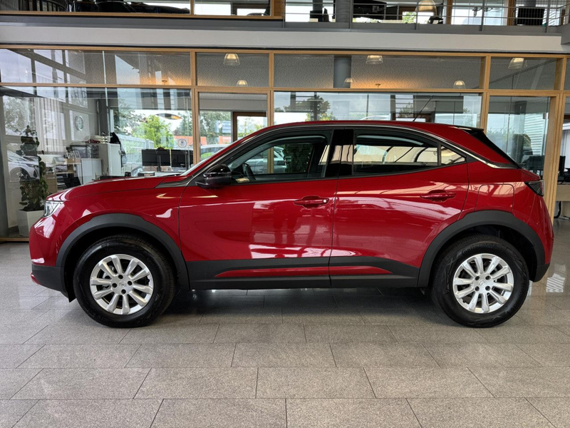 Opel Mokka 1.2 DI Turbo Enjoy, ACC, Kamera, LED! Klima — photo 4
