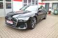 Audi A6 Avant 45 TFSI quattro S line-Pano-AHK-ACC Schwarz - thumbnail 1