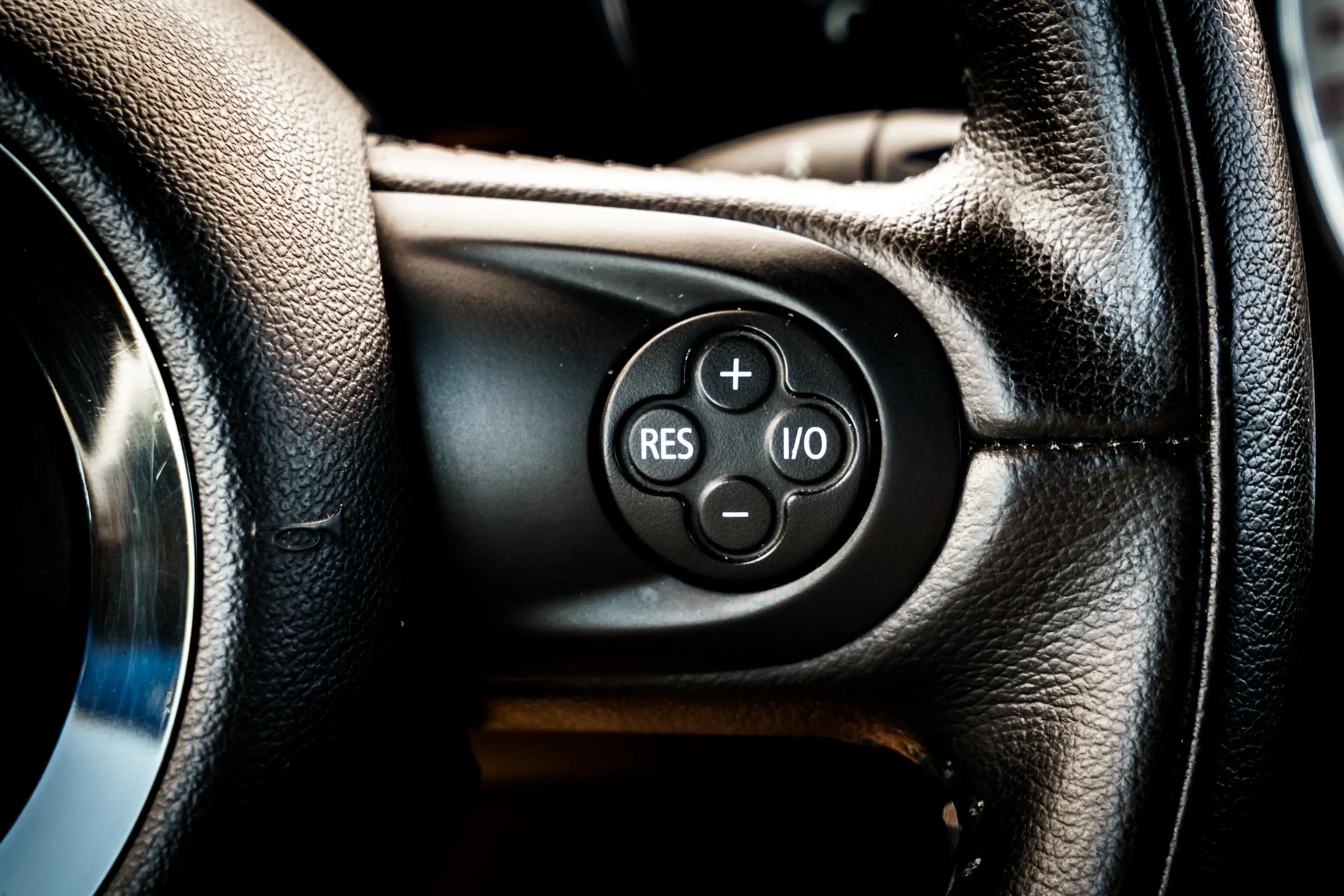 MINI Cooper Cabrio 1.6 Chili | Stoelverwarming | Leder | Cruise Contr — photo 32