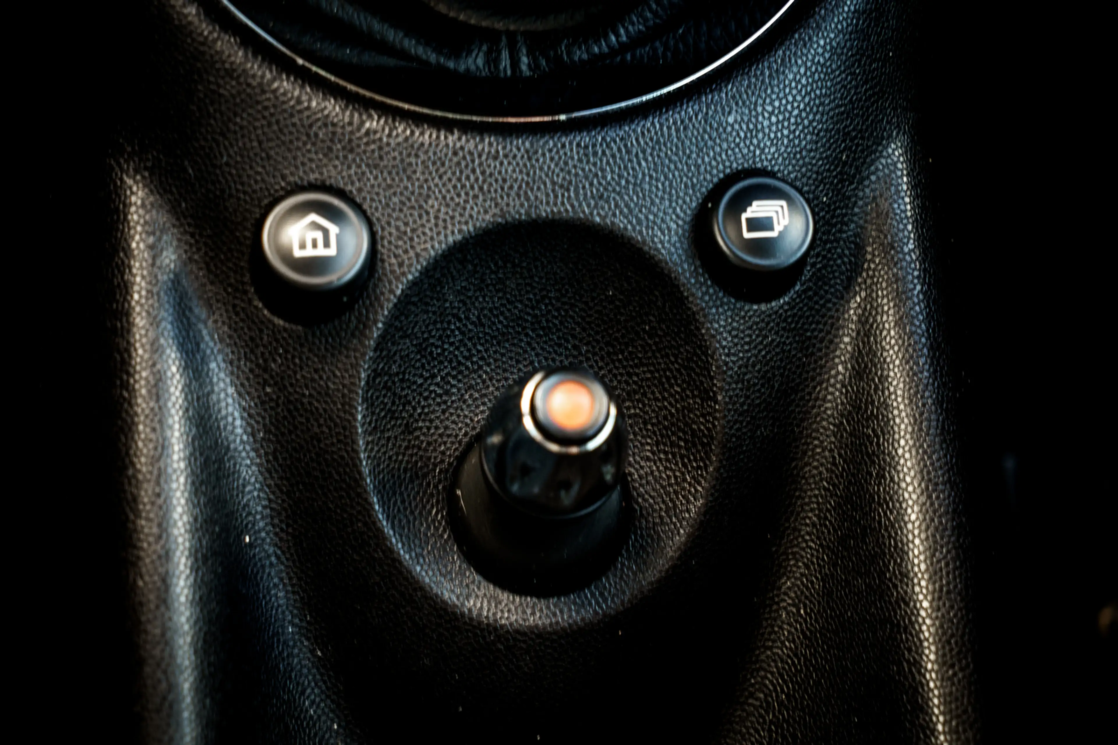 MINI Cooper Cabrio 1.6 Chili | Stoelverwarming | Leder | Cruise Contr — photo 26