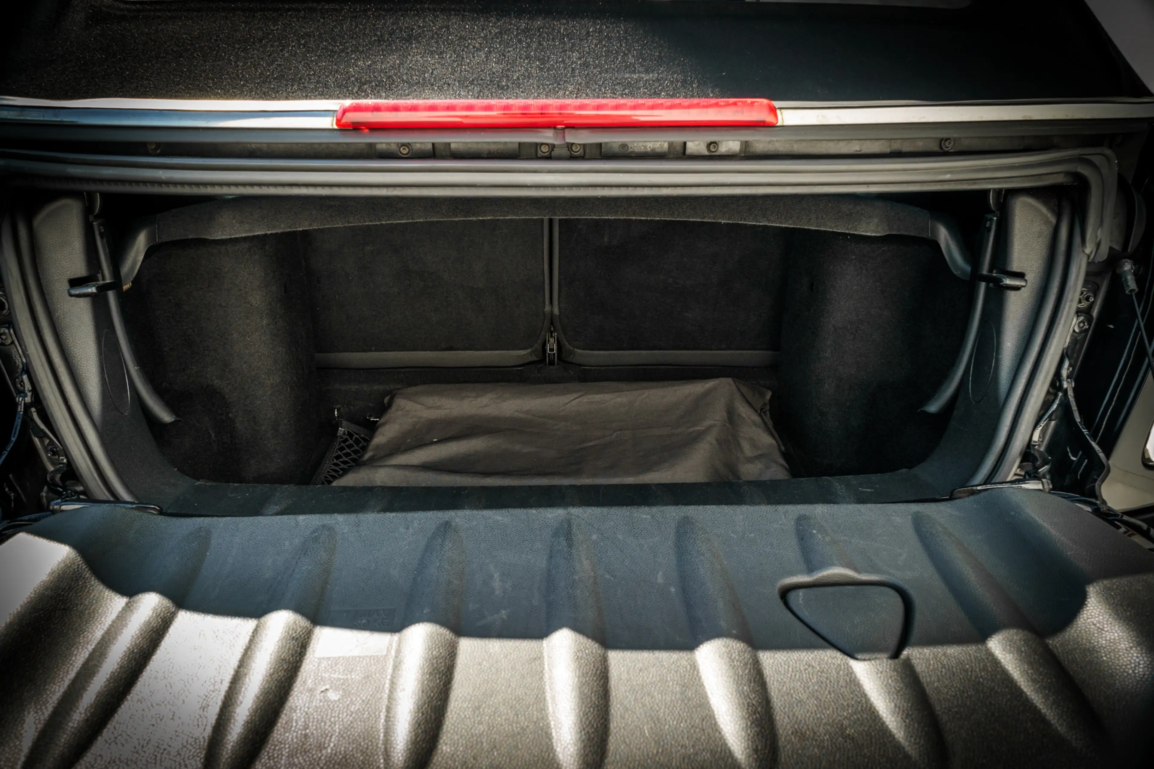 MINI Cooper Cabrio 1.6 Chili | Stoelverwarming | Leder | Cruise Contr — photo 18