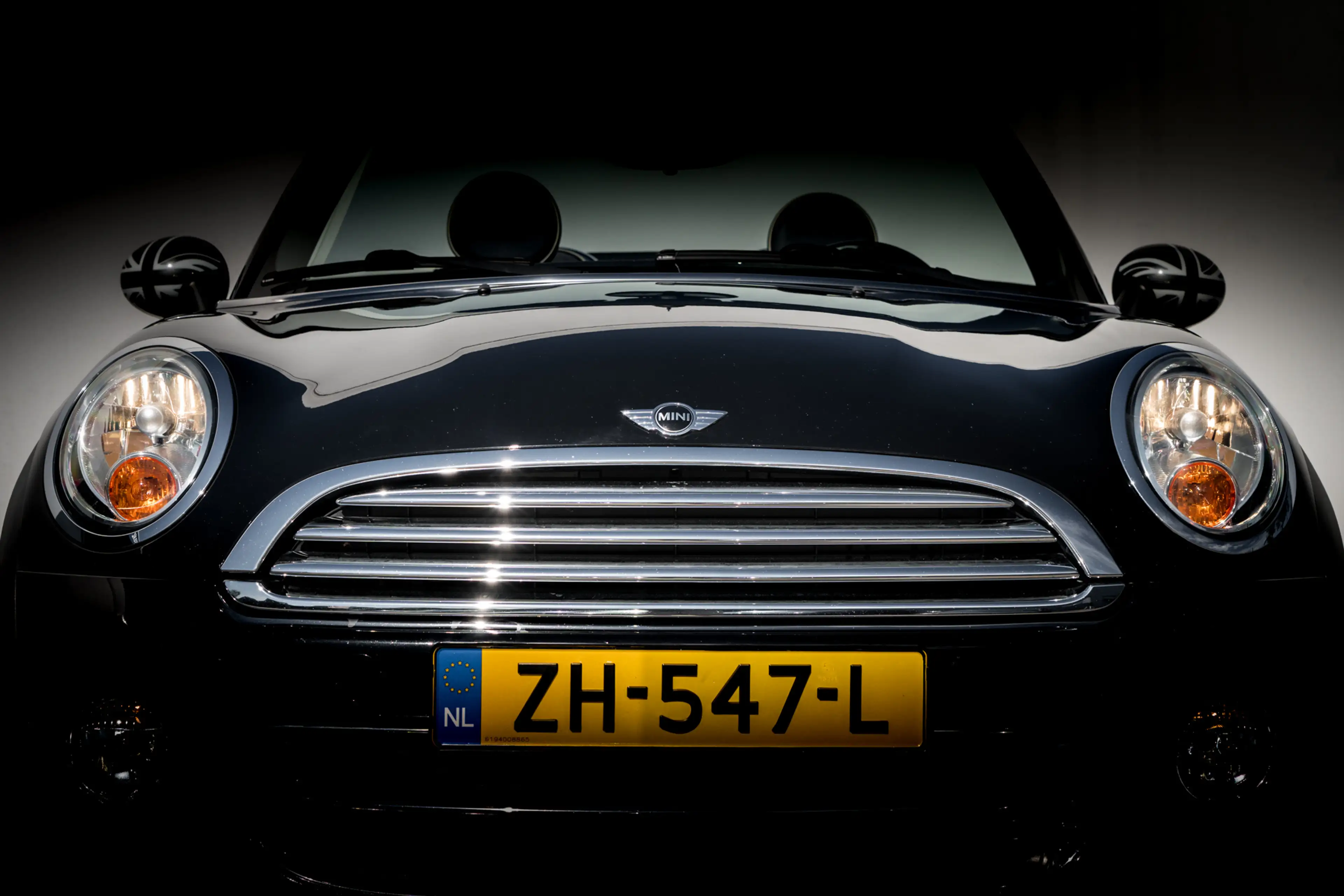 MINI Cooper Cabrio 1.6 Chili | Stoelverwarming | Leder | Cruise Contr — photo 29