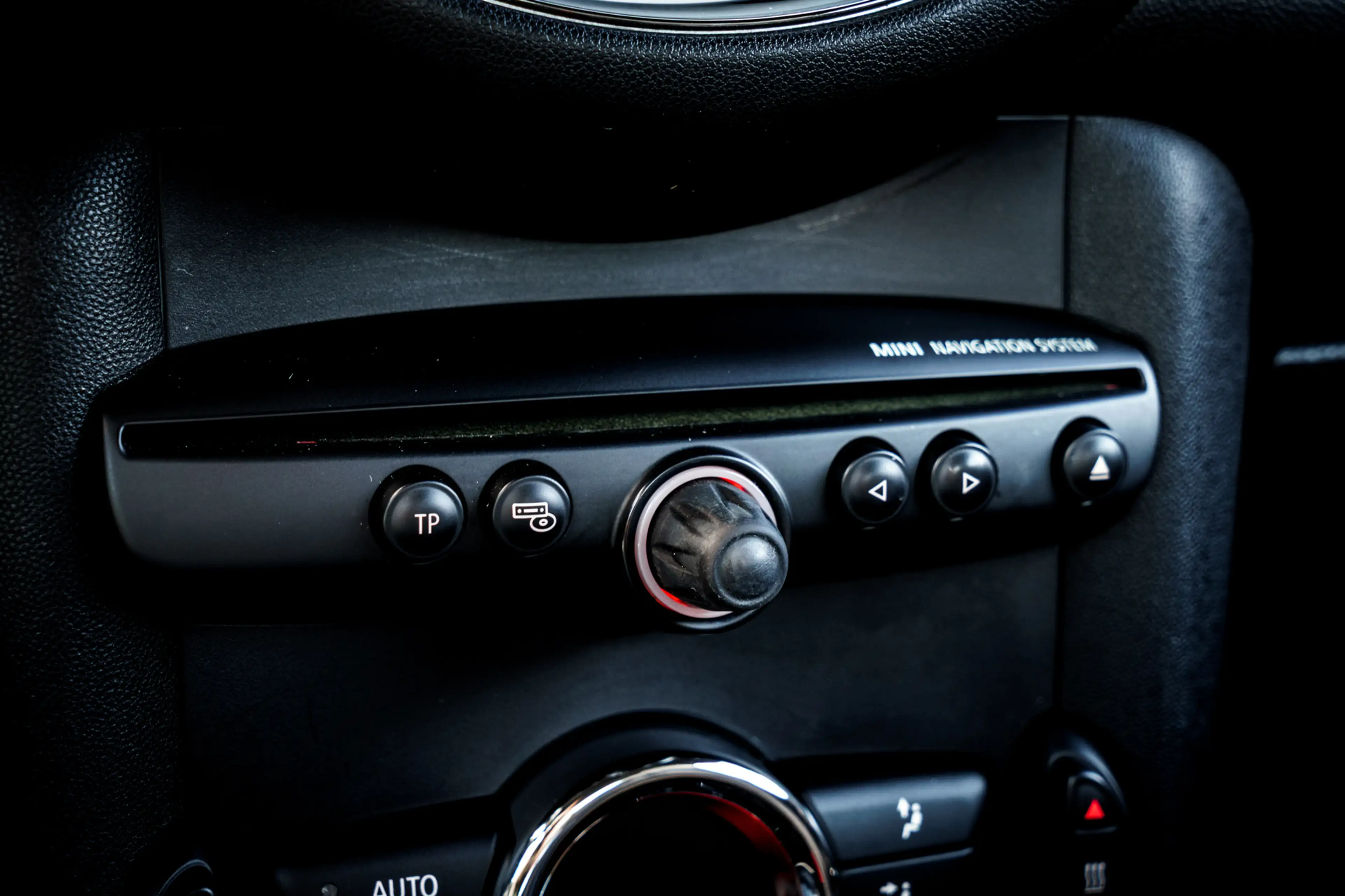 MINI Cooper Cabrio 1.6 Chili | Stoelverwarming | Leder | Cruise Contr — photo 11