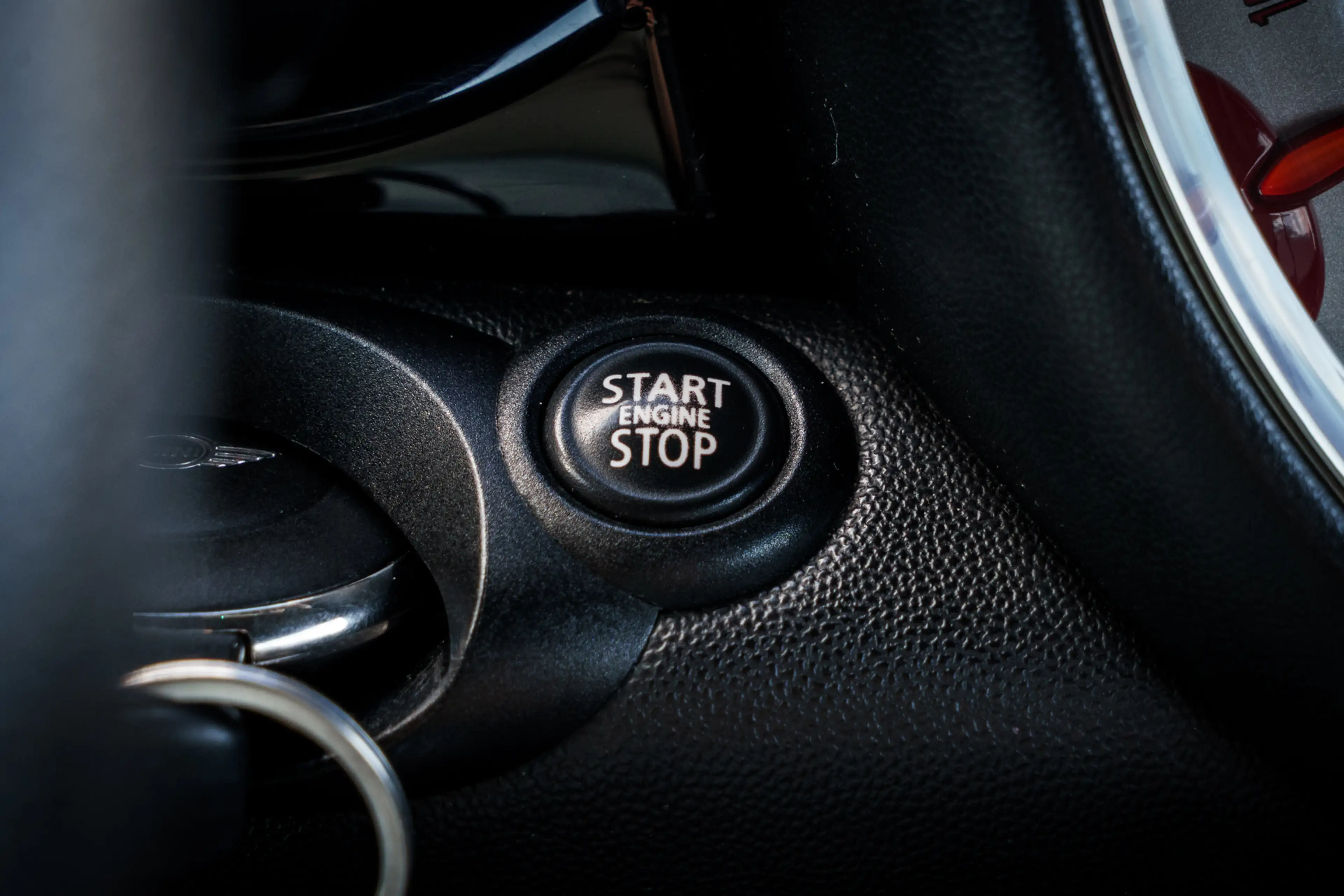 MINI Cooper Cabrio 1.6 Chili | Stoelverwarming | Leder | Cruise Contr — photo 28