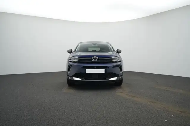 Citroen C5 Aircross view 9