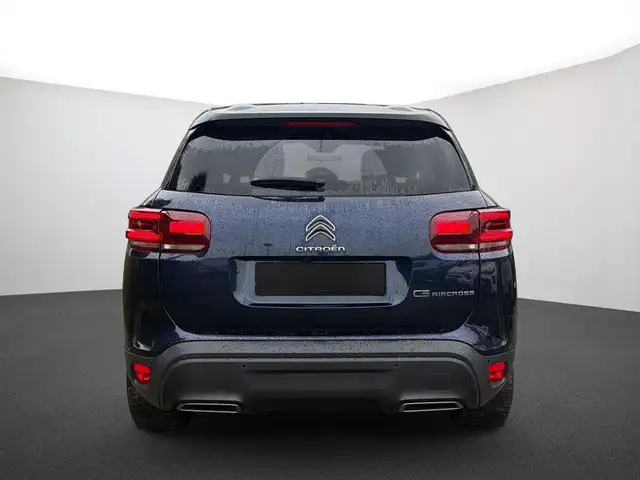 Citroen C5 Aircross view 14