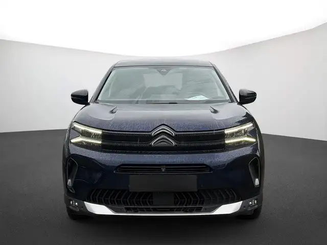 Citroen C5 Aircross view 13