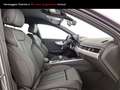 Audi A4 avant 35 2.0 tdi mhev s line edition 163cv s-troni Grigio - thumbnail 13