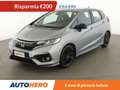 Honda Jazz 1.5 i-VTEC Dynamic Grau - thumbnail 1