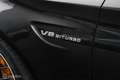Mercedes-Benz C 63 AMG S Schwarz - thumbnail 31
