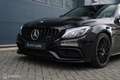 Mercedes-Benz C 63 AMG S Schwarz - thumbnail 30