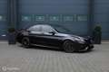 Mercedes-Benz C 63 AMG S Schwarz - thumbnail 4