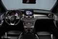 Mercedes-Benz C 63 AMG S Schwarz - thumbnail 3