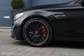 Mercedes-Benz C 63 AMG S Schwarz - thumbnail 33
