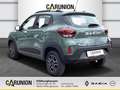 Dacia Spring Expression 230v Ladekabel, Kamera, Allwetter Gri - thumbnail 6
