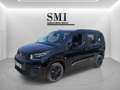 Citroen Berlingo Combi BlueHDi S&S Talla M Plus 100 Negro - thumbnail 1