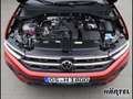 Volkswagen T-Roc R-LINE BLACK STYLE TSI DSG (+ACC-RADAR+NAVI+ Rot - thumbnail 5